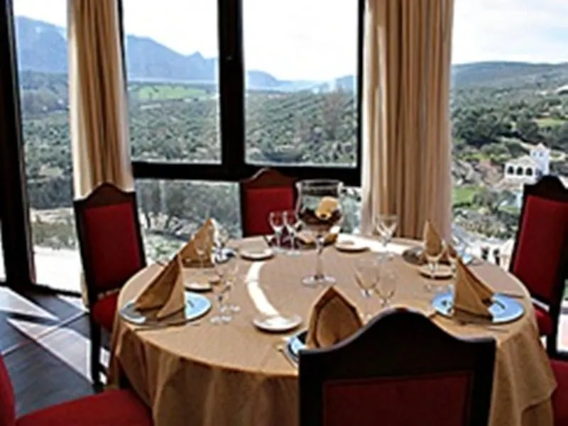 Hotel Dwo Convento La Magdalena à Antequera 5*,