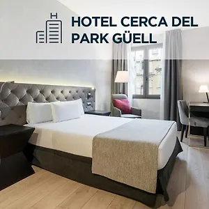 Ilunion Bel-art Hotel