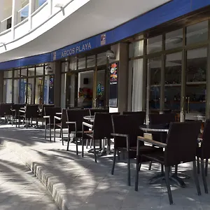 ** Appart hôtel Arcos Playa Espagne