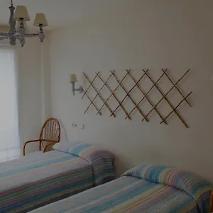 Maison d'hôtes Ikaztegietako Ostatua Espagne