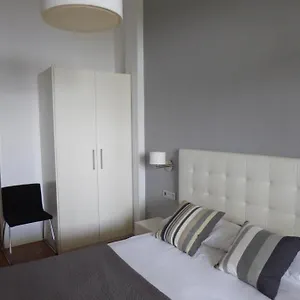  Maison d'hôtes Cr Luarri Espagne