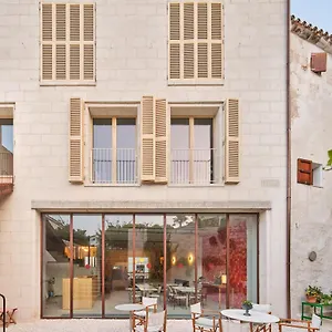 **** Hotel Ses Sucreres Small & Slow Espagne