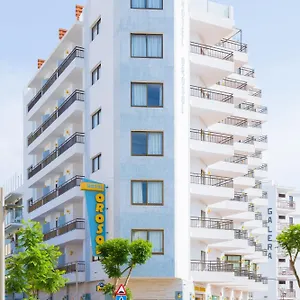 Orosol By Typic Hotel