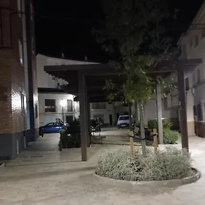 Apartment Corazon De Andalucia