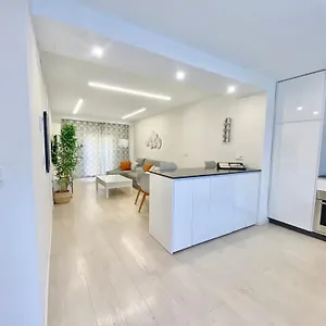 Apartment Andalucia Centro