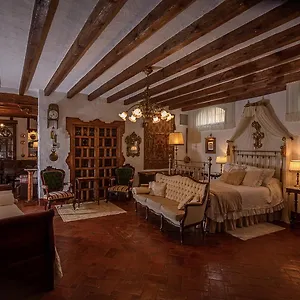 Apartment Mazari