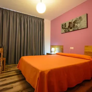*** Maison d'hôtes Ancora Espagne