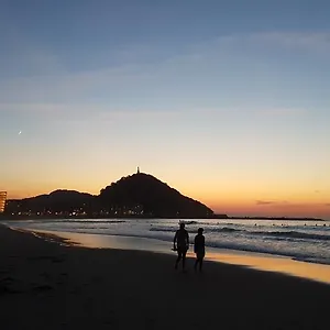 Atxiki 3* San Sebastián