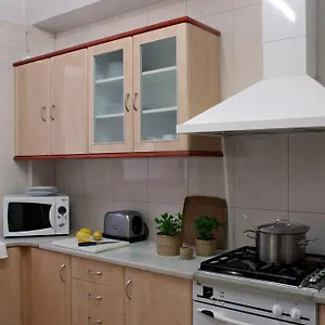 Ainb Eixample-muntaner 2* Barcelona