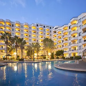 Апарт-отель Trh Jardin Del Mar