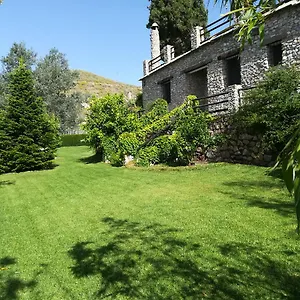 Holiday home Bancal De Perez