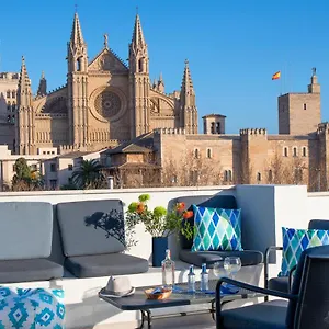 ** Maison d'hôtes Apuntadores 8 Espagne