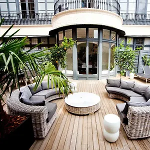 Praktik Rambla Hotel