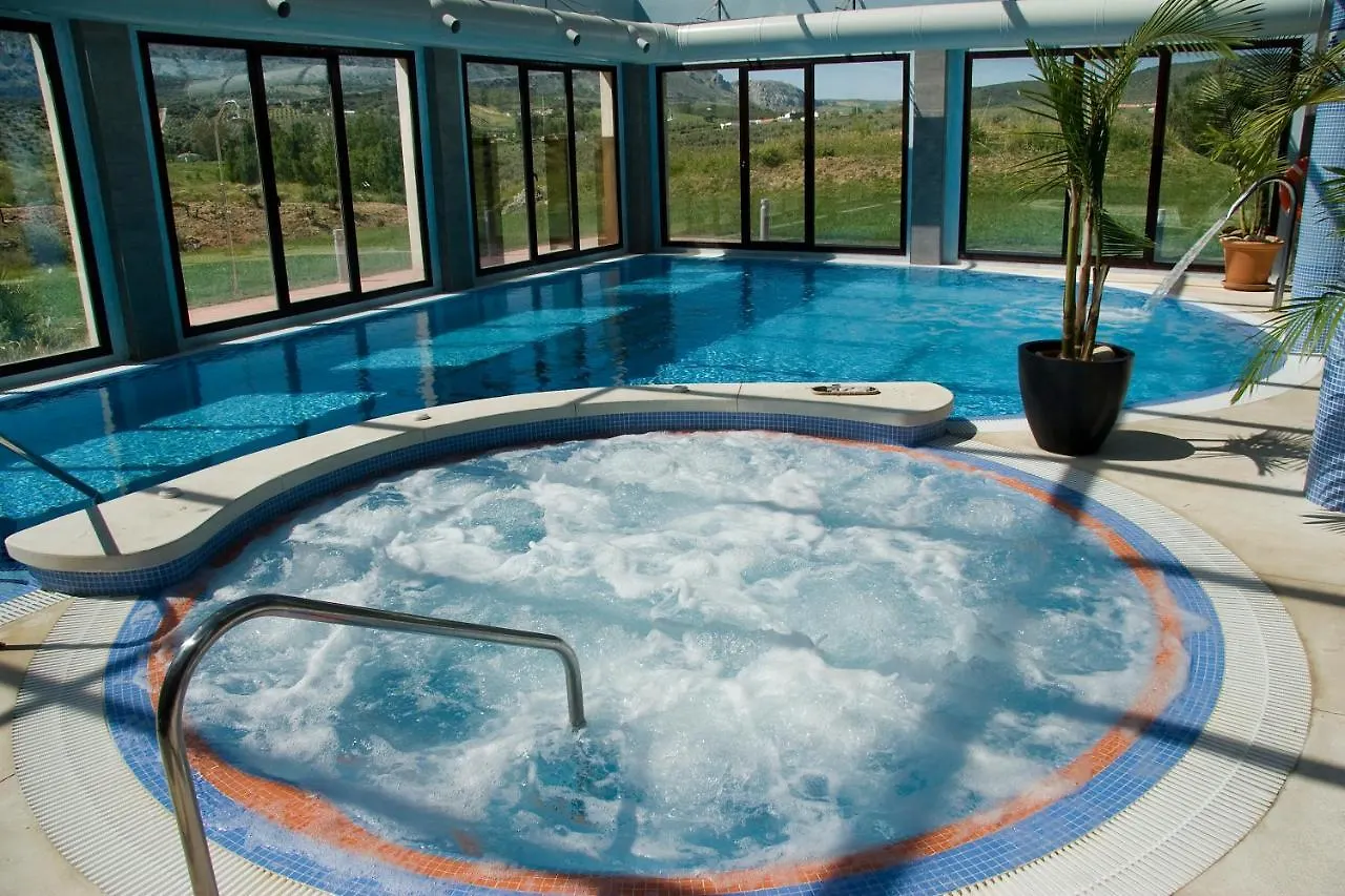 Hotel Dwo Convento La Magdalena Antequera