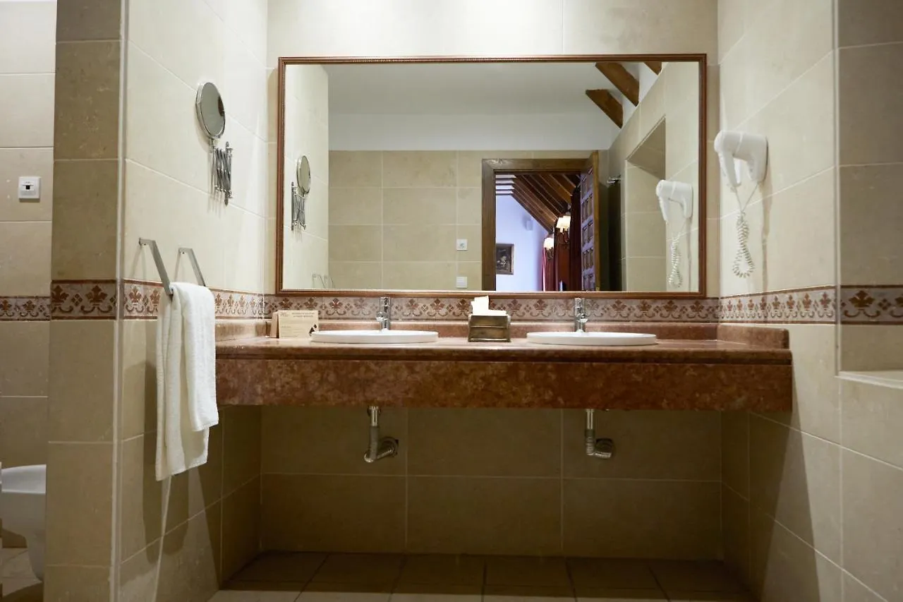 Dwo Convento La Magdalena Hotel Antequera Spain