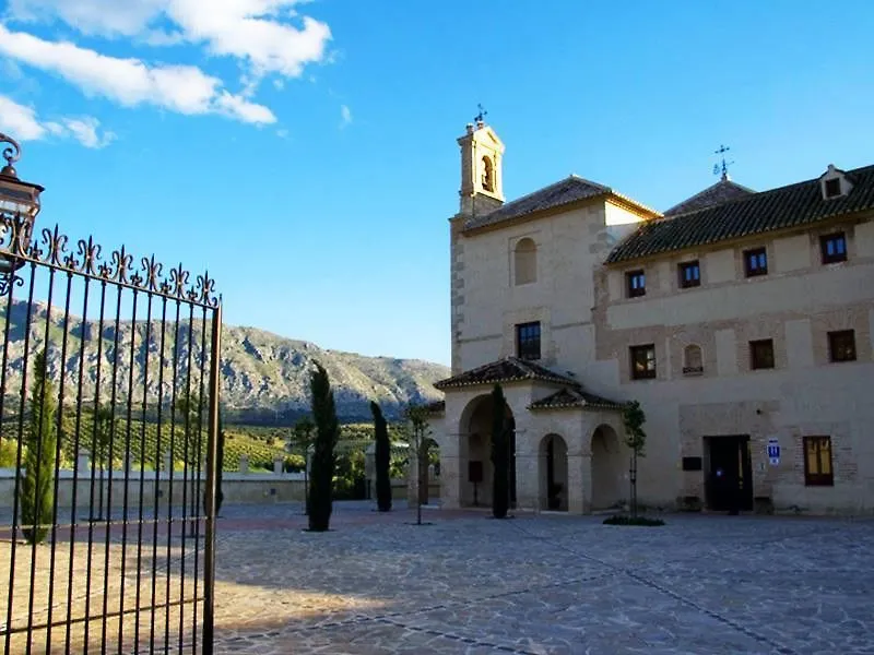 Dwo Convento La Magdalena Hotel Antequera 5*,  Spain