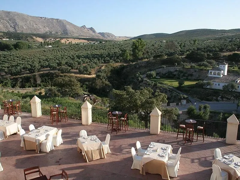 Dwo Convento La Magdalena Hotel Antequera 5*,  Spain