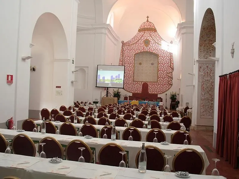 Dwo Convento La Magdalena Hotel Antequera 5*,