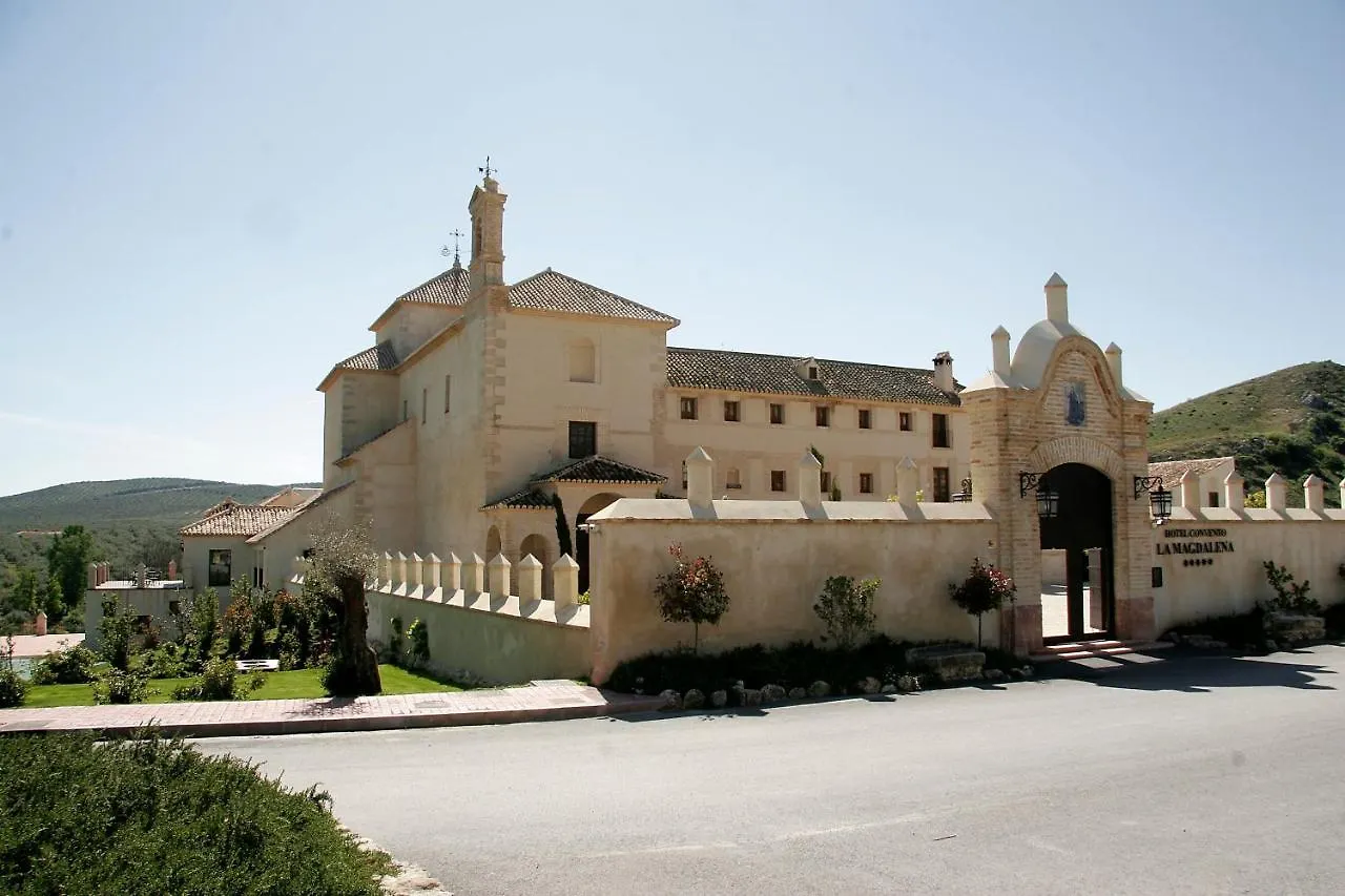 *****  Dwo Convento La Magdalena Hotel Antequera Spain