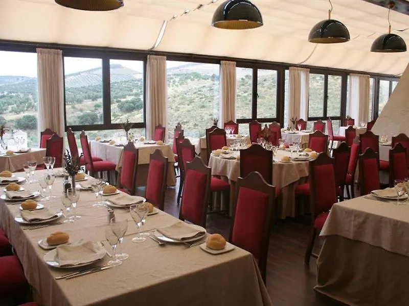 Dwo Convento La Magdalena Hotel Antequera